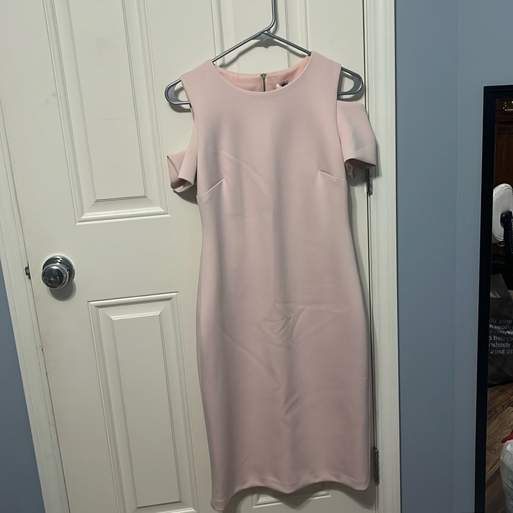 CALVIN KLEIN PROFESSIONAL DRESS - BRAND NEW